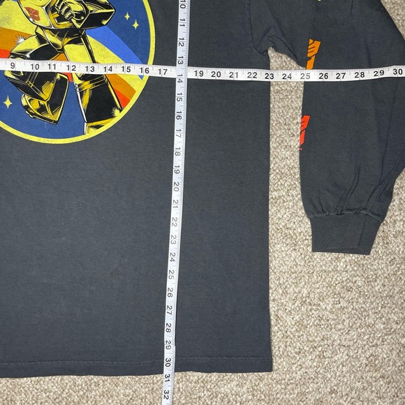 Transformers shirt - Picture 6 of 7